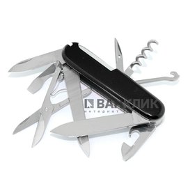 Нож Victorinox Mountainer 1.3743.3