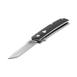 Нож Benchmade Oeser Tengu Flipper 601, изображение 5