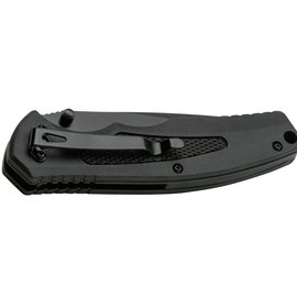 Нож Boker Plus Gemini NGA Black 01BO503, изображение 2