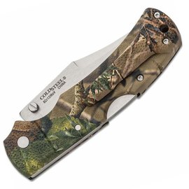 Нож охотничий Cold Steel Double Safe Hunter Camo (CS-23JD), изображение 2