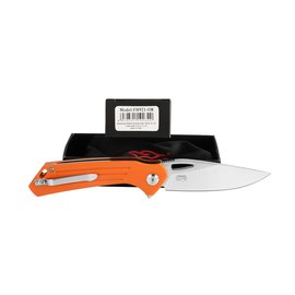 Нож туристический Firebird FH921-OR, изображение 6