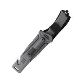 Нож Ganzo G8012 серый G8012-GY, изображение 6