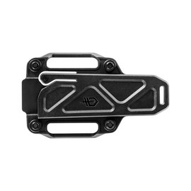 Ніж Gerber Exo-Mod Fixed DP, FE, Orange, GB 30-001797, зображення 3
