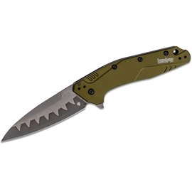 Карманный нож Kershaw Dividend 1812OLCB, изображение 6