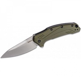 Карманный нож Kershaw Link 1776OLSW, изображение 2