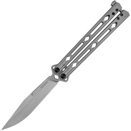 Ніж-метелик (балісонг) Kershaw Lucha 5150BW