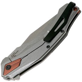 Карманный нож Kershaw Payout 2075, изображение 3