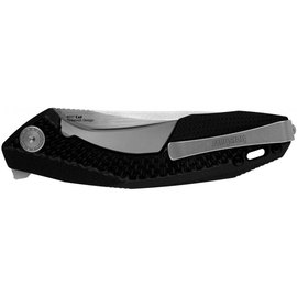 Кишеньковий ніж Kershaw Tumbler 4038, Колір: Чорний, зображення 2