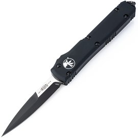 Ніж Microtech Ultratech Bayonet Black Blade 120-1T