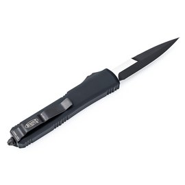 Ніж Microtech Ultratech Bayonet Black Blade 120-1T, зображення 2