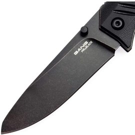 Ніж Mr. Blade BANG (bl S / W), зображення 2