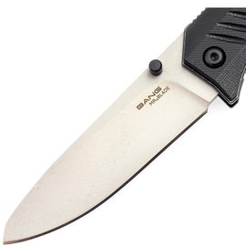 Ніж Mr. Blade BANG (S / W), зображення 3