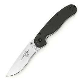 Ніж для виживання Ontario RAT Folder - Satin (08849)