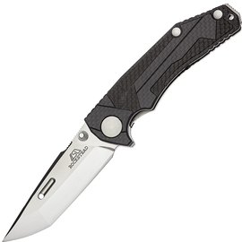 Нож Rockstead REN-ZDP