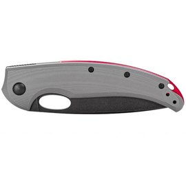 Нож Steel Will Sedge серо-красный SWF19-20, изображение 3