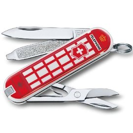 Многофункциональный нож Victorinox Classic Le 0.6223.L1808, изображение 5