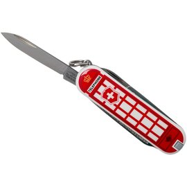 Многофункциональный нож Victorinox Classic Le 0.6223.L1808, изображение 6