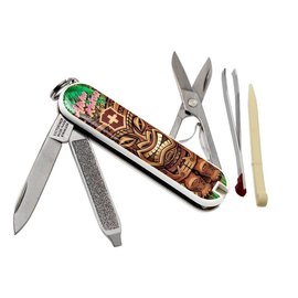 Багатофункціональний ніж Victorinox Classic Le 0.6223.L1809, зображення 3