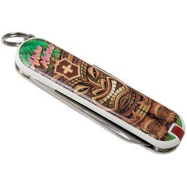 Багатофункціональний ніж Victorinox Classic Le 0.6223.L1809, зображення 5