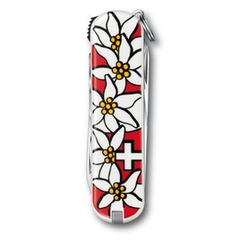 Многофункциональный нож Victorinox Nailclip 580 0.6463.840, изображение 2