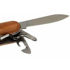 Многофункциональный нож Victorinox Evowood S557 2.5221.S63, изображение 4