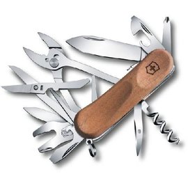 Многофункциональный нож Victorinox Evowood S557 2.5221.S63