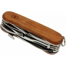 Многофункциональный нож Victorinox Evowood S557 2.5221.S63, изображение 2