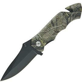Ніж Tac-Force TF-400CA