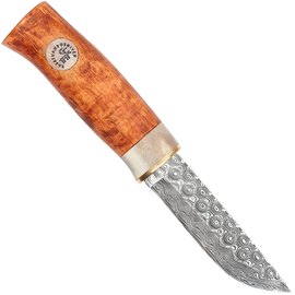 Ніж Karesuandokniven Algen Damask (3507-25)