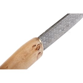Нож Karesuandokniven Bjornen Damask Rose (4048-45), изображение 4