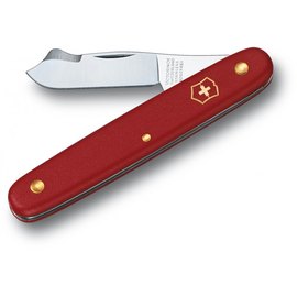 Садовый нож Victorinox Budding Combi S 3.9040.B1