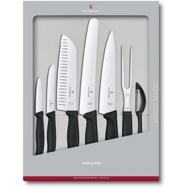 Набор кухонный Victorinox SwissClassic Kitchen Set 6.7133.7G