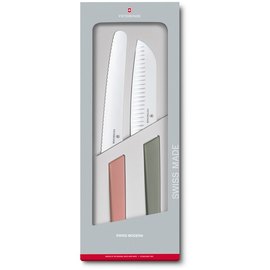 Набір ножів Victorinox Swiss Modern 6.9096.22G, зображення 2