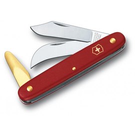 Садовий ніж Victorinox Budding-Pruning 3 3.9116.B1
