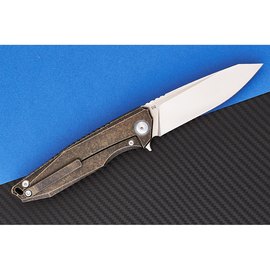 Нож CH 3004 CP, изображение 2