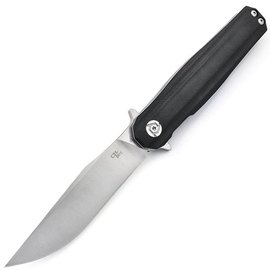 Нож CH 3505 G10 black