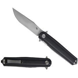 Нож CH 3505 G10 black, изображение 2