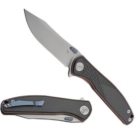 Нож CH 3516 CP, изображение 2