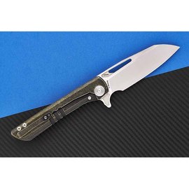Нож CH Butcher2-bz, изображение 4