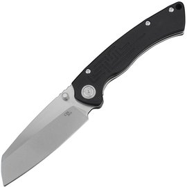 Нож CH Toucans G10 black