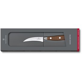 Нож кухонный Victorinox Grand Maitre Wood Shaping 7.7300.08G, изображение 4