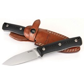 Ніж Lionsteel B35 Black 02LS043, зображення 4