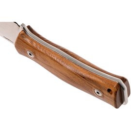 Ніж мисливський Lionsteel M4 Santos 02LS031, зображення 4