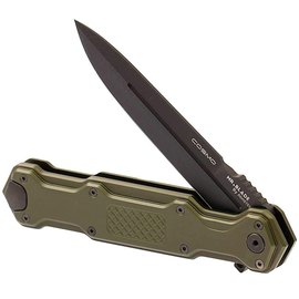 Нож Mr. Blade COSMO (sleipner green BI), изображение 5