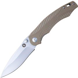 Ніж Mr. Blade OPAVA (bead blast)