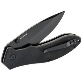Нож Mr. Blade Rook (Black), изображение 4