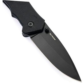 Нож Mr. Blade Rook (Black), изображение 2