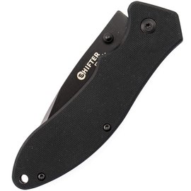 Нож Mr. Blade Rook (Black), изображение 3