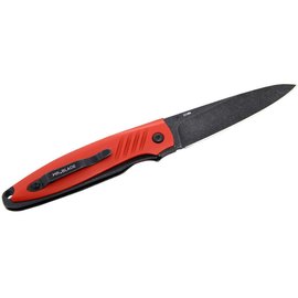 Нож Mr. Blade SHOT bl S/W (red), изображение 3