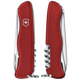 Багатофункціональний ніж Victorinox Cheese Master 0.8313.W, зображення 3